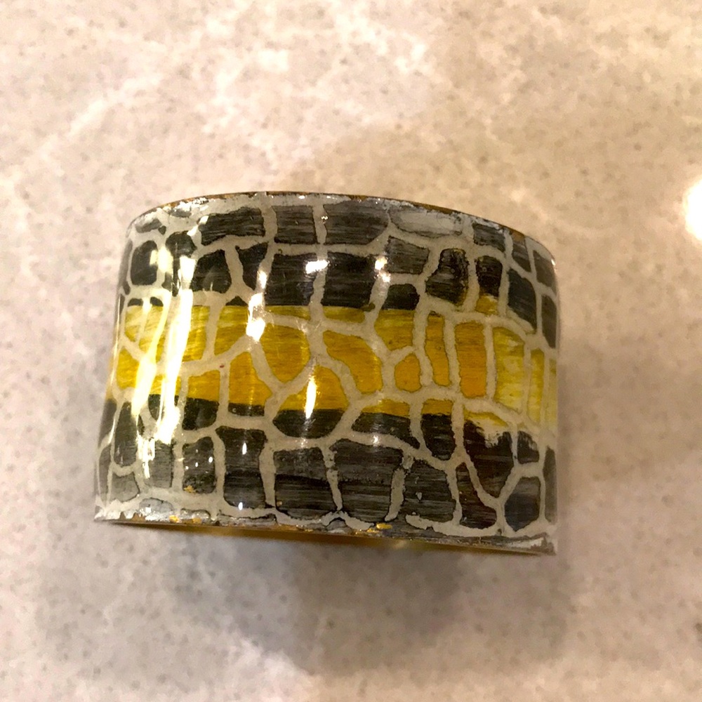 Napkin Rings - Picture 2 of 2